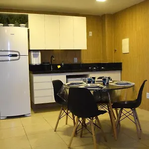 Ana Marinho Flat 702 Apart-hotel