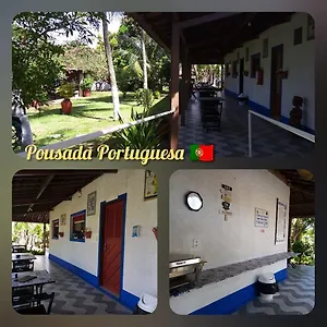 Portuguesa Estalagem