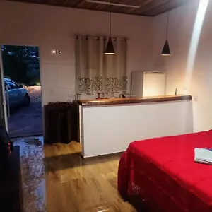 Apartamento Styllo Economicas Campos do Jordão