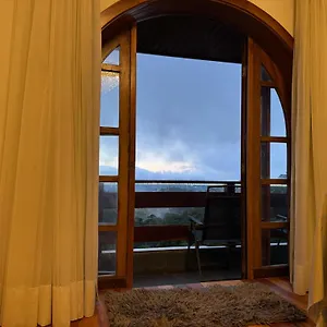 Apartamento Quatre Saisons Campos do Jordão
